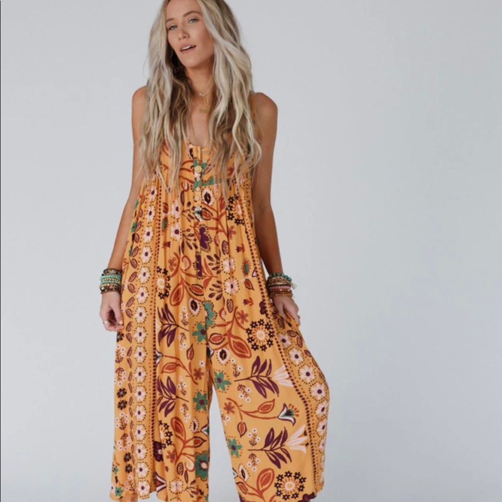 Jumpsuit
